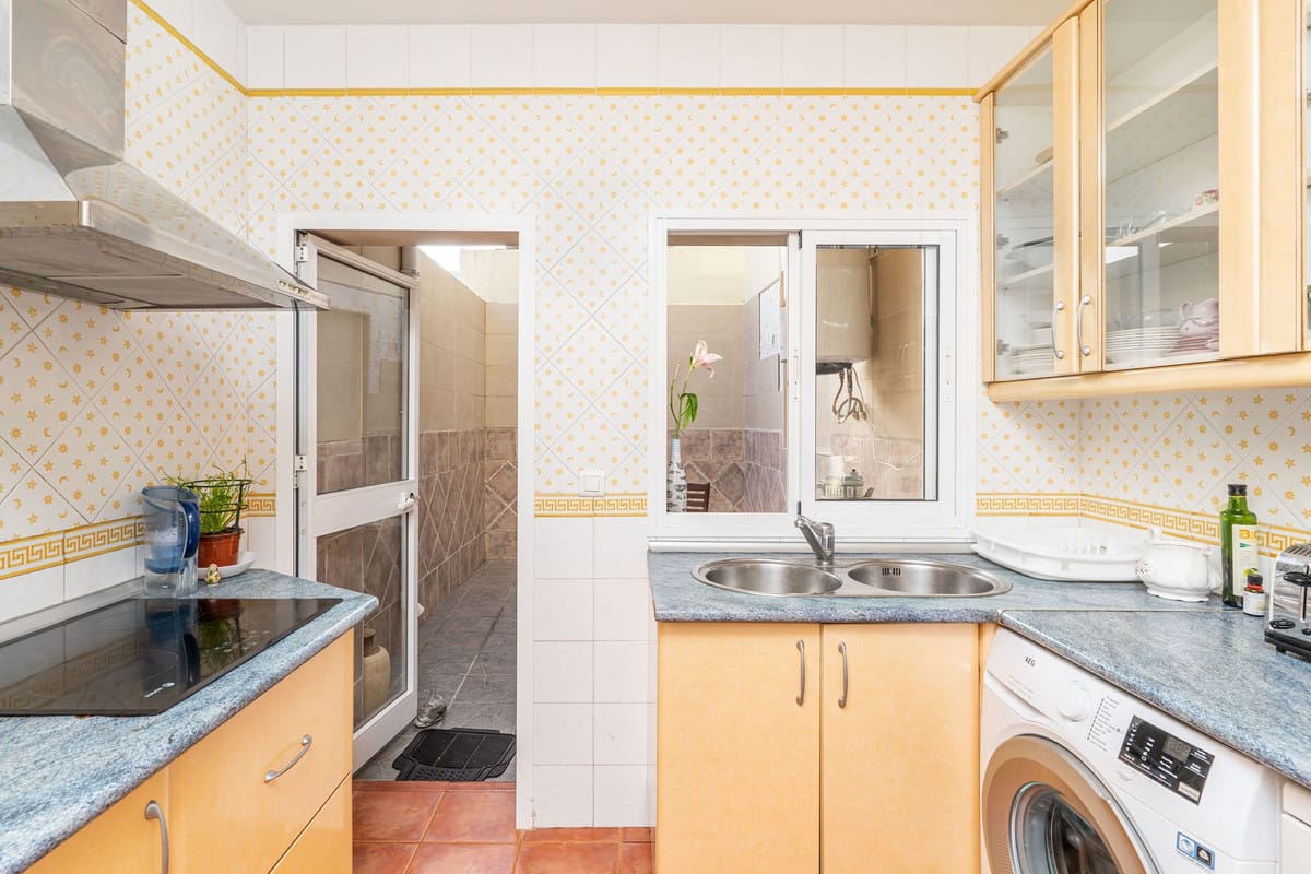 Guadiaro – 3-slaapkamer stadswoning in Guadiaro - foto 11