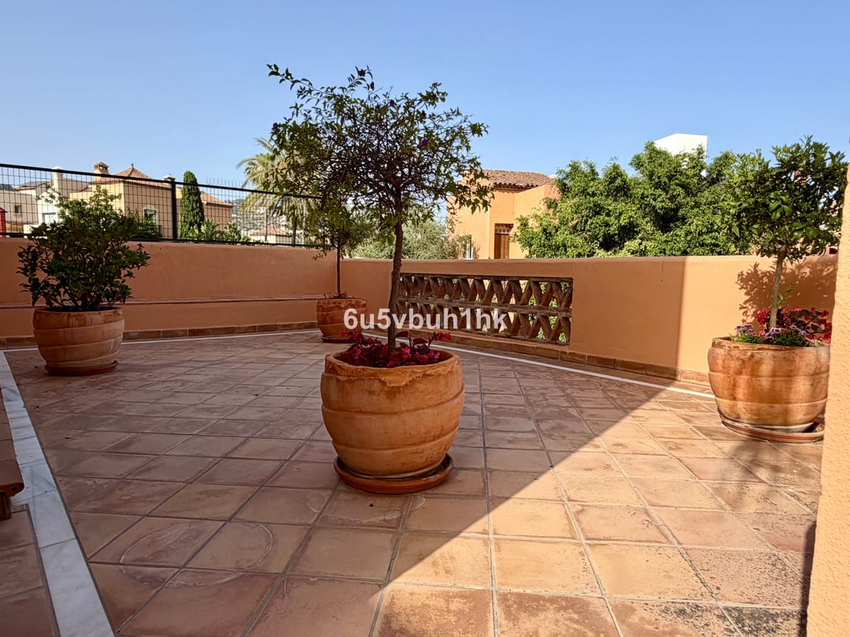 7 bedroom House in Marbella in Marbella - foto 12