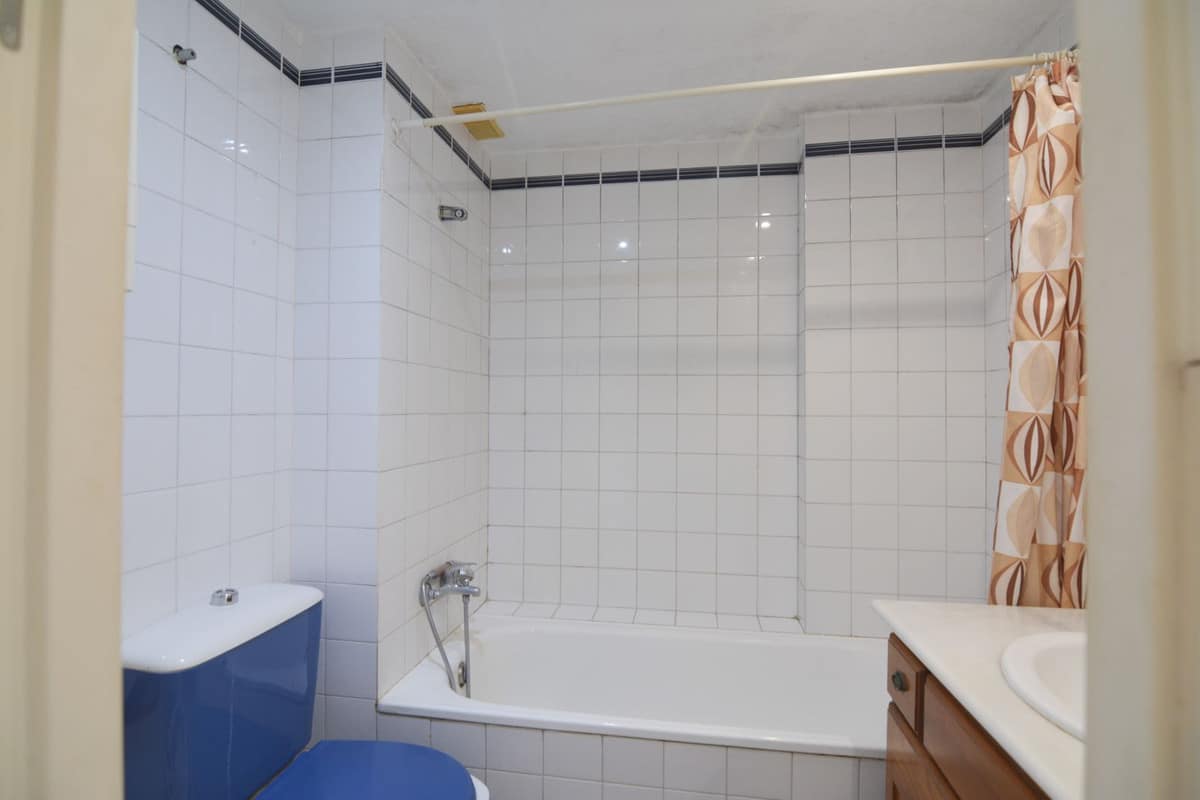 4-slaapkamerwoning in Los Boliches, Fuengirola – €450.000 in Fuengirola - foto 19