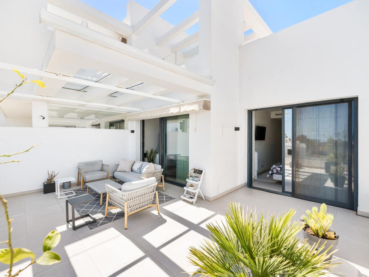 2 bedroom Apartment in Estepona in Estepona - foto 7