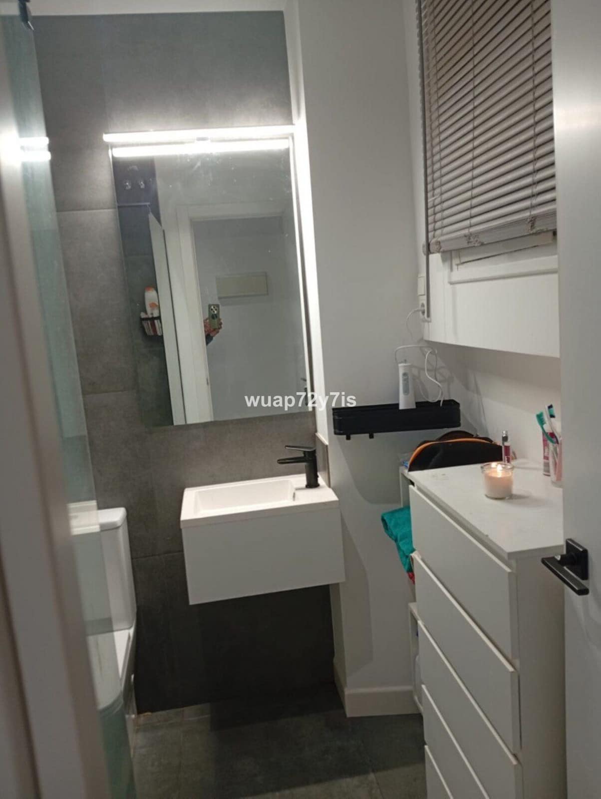 3-slaapkamerappartement in Fuengirola, Torreblanca in Fuengirola - foto 12