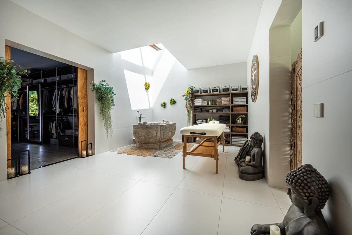 Vijf-slaapkamer villa in Benahavís in Benahavís - foto 10