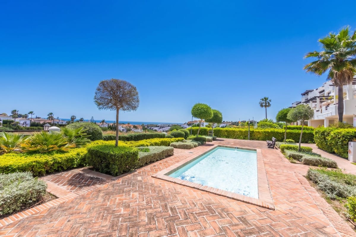 Exclusieve duplexpenthouse in Estepona in Estepona - foto 8