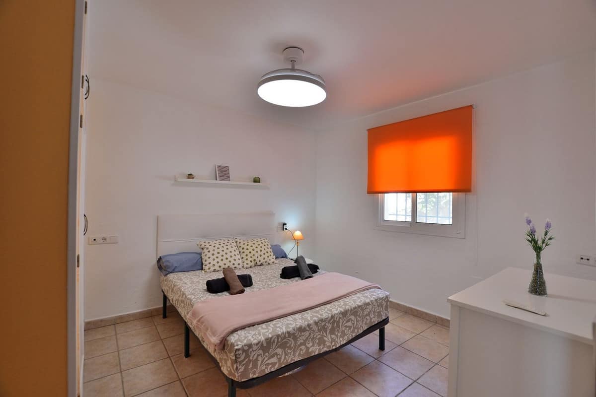 Drie-slaapkamer huis in Ronda met zwembad en toeristische licentie in Ronda - foto 5