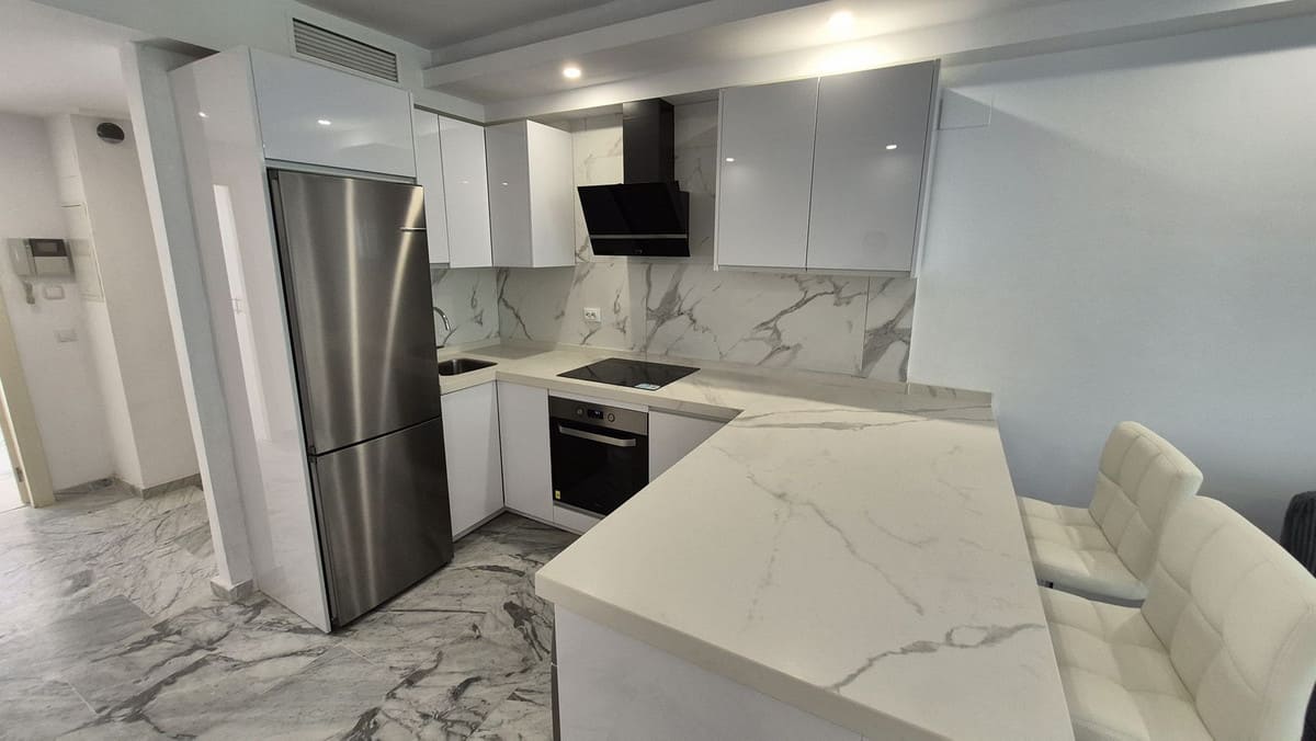 3-slaapkamerappartement in Bahía de Marbella in Bahía de Marbella - foto 9