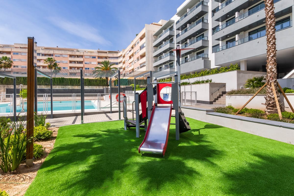 3-slaapkamerappartement in Mijas in Mijas - foto 12