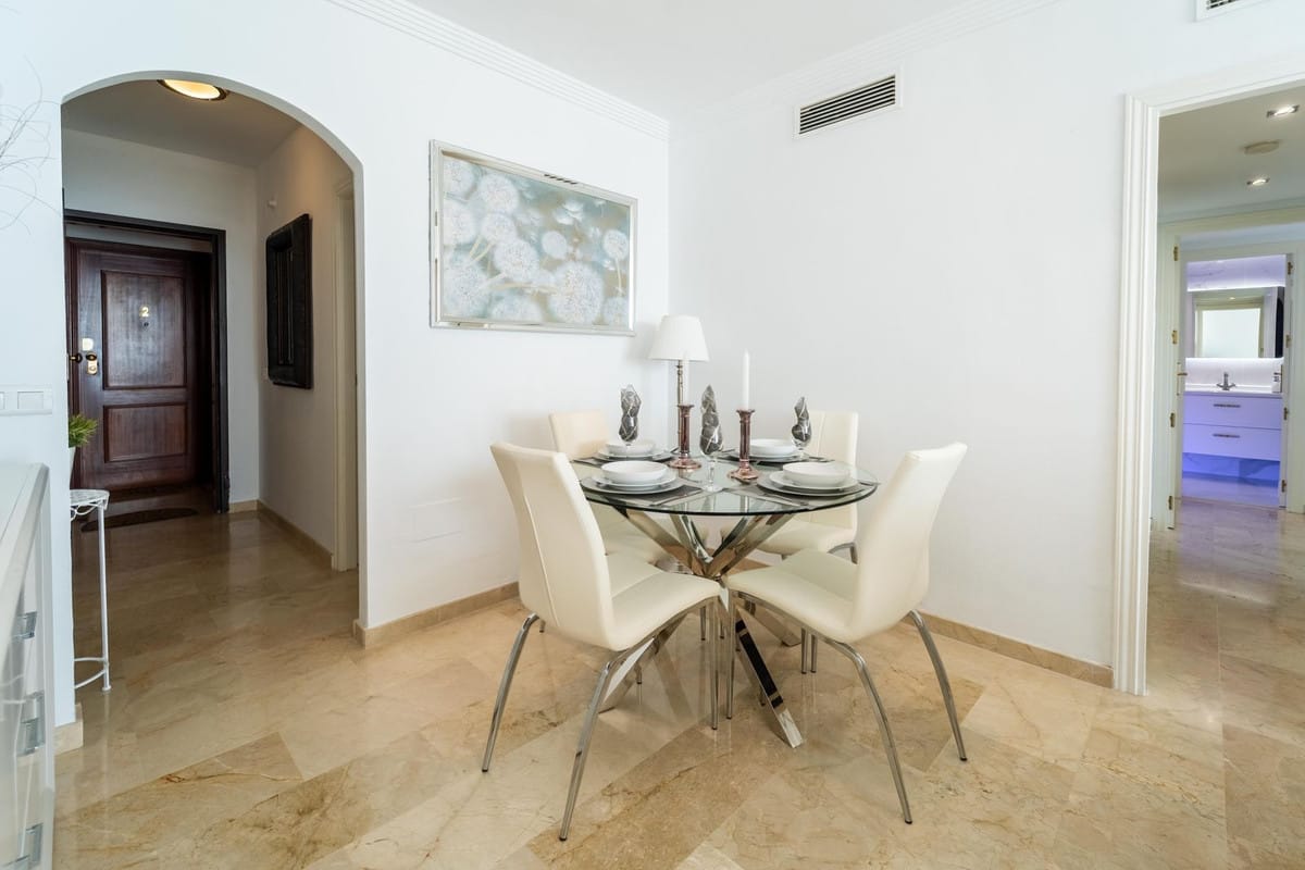 Appartement met drie slaapkamers in Torreblanca, Fuengirola in Torreblanca - foto 11