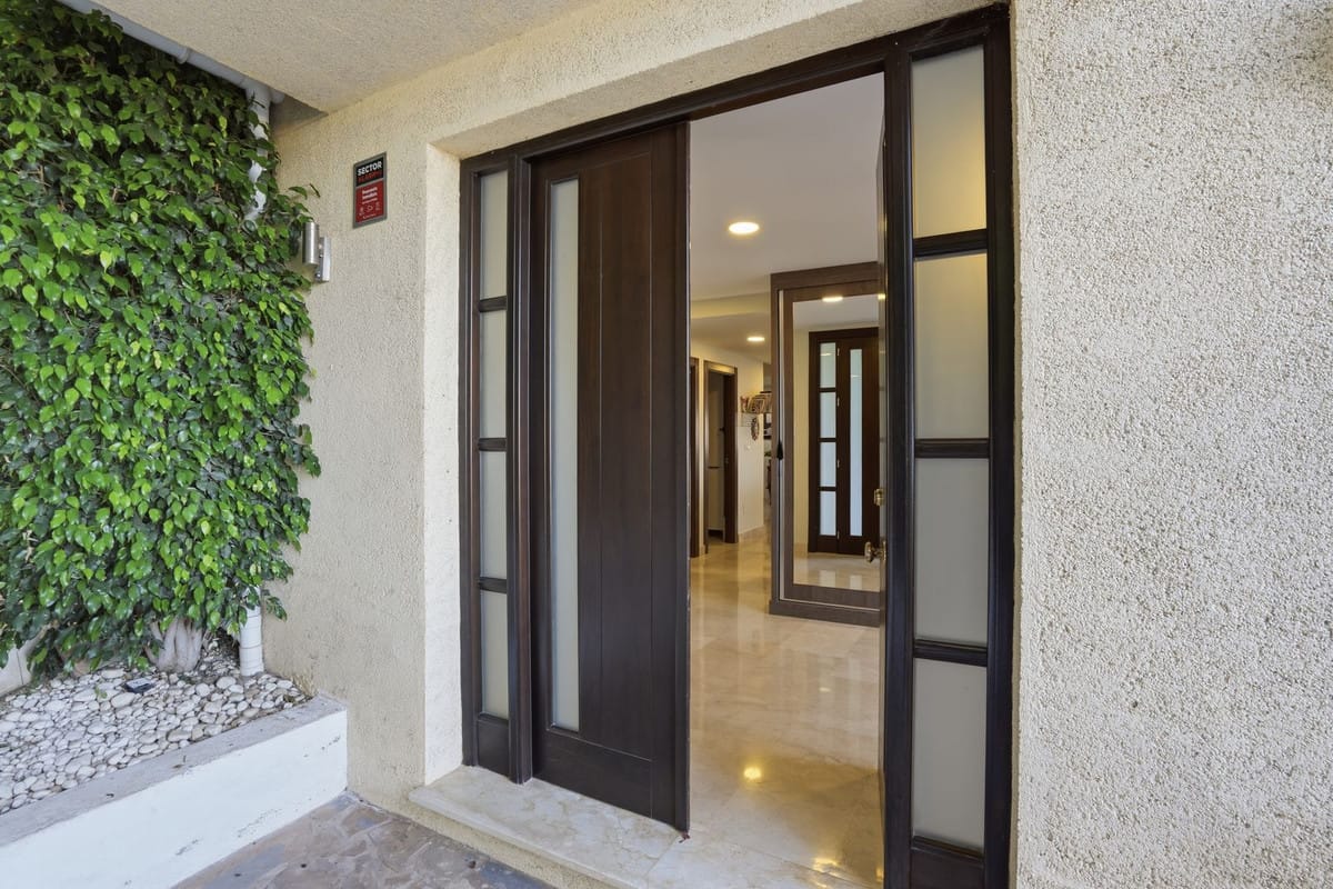 6-slaapkamer villa met panoramisch zeezicht in Benalmádena Pueblo in Benalmadena - foto 9