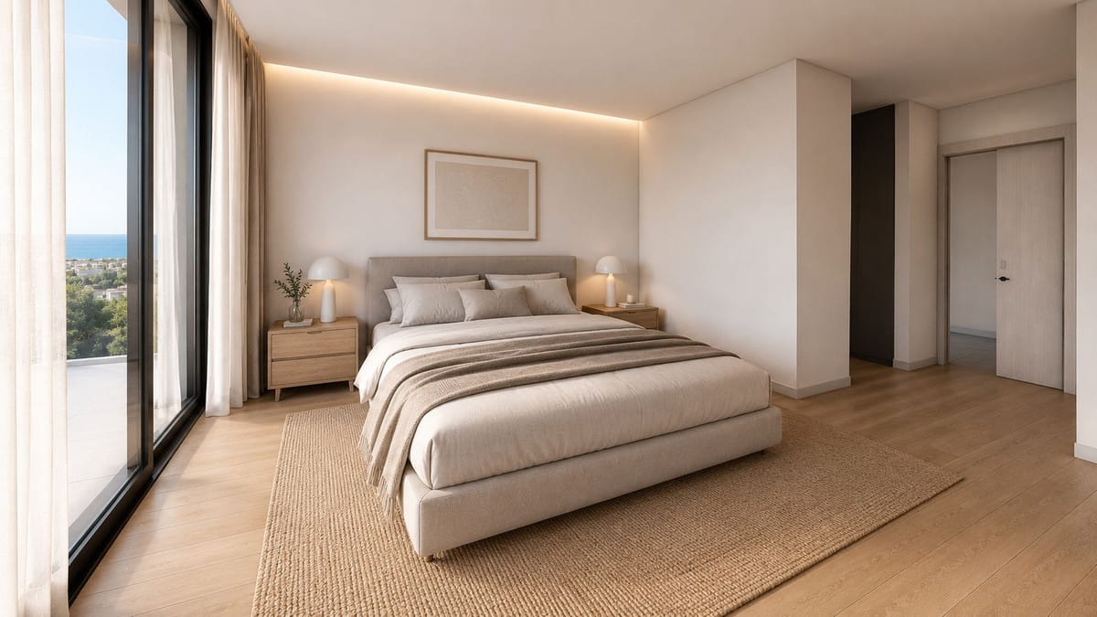 4-slaapkamer villa in Estepona (Cancelada / Los Flamingos) in Estepona - foto 10