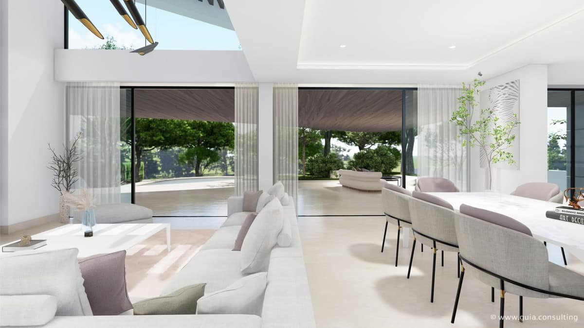 Plot in Hacienda Las Chapas in Hacienda Las Chapas - foto 14