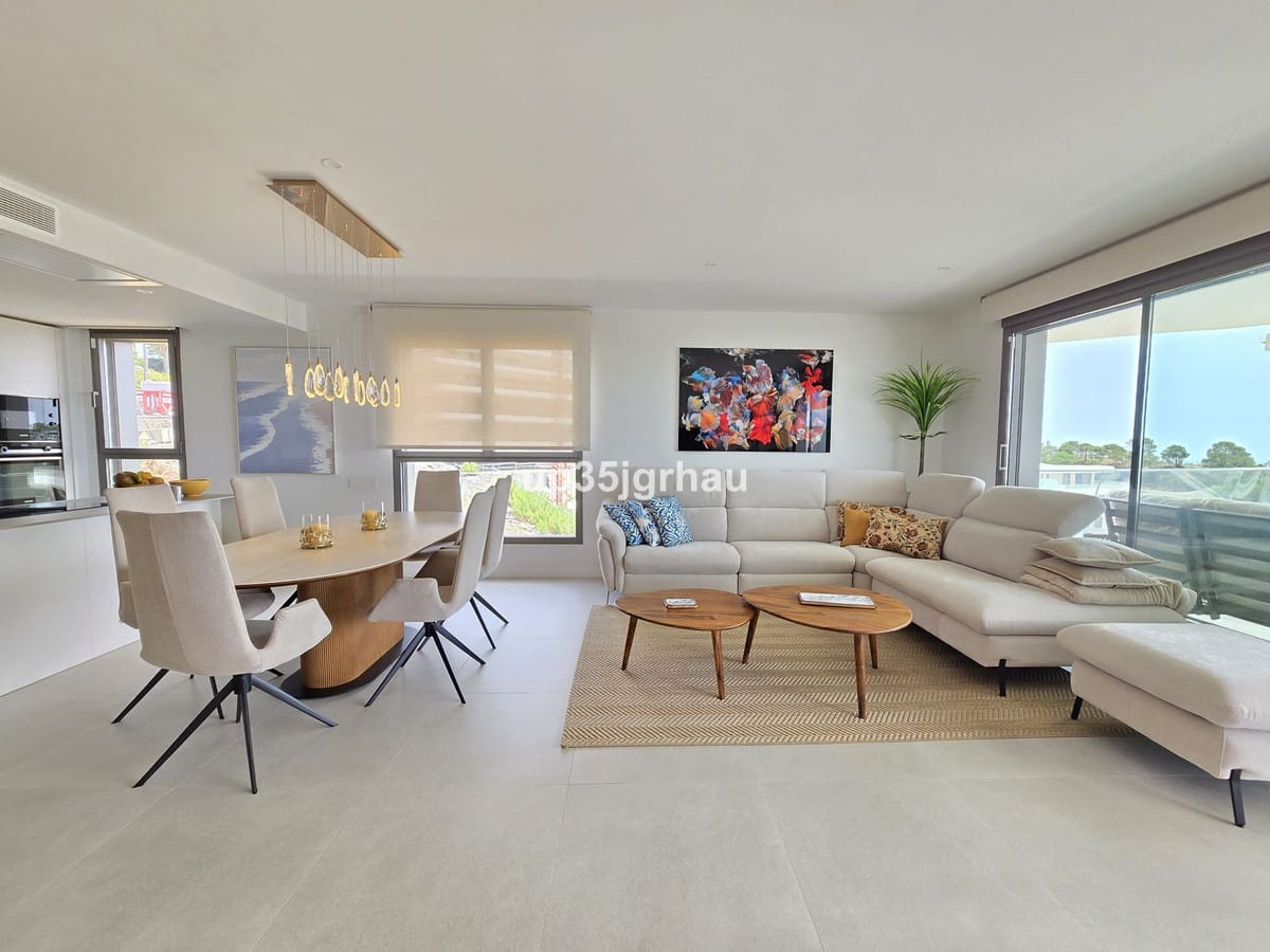 3-slaapkamer appartement in Estepona - foto 3