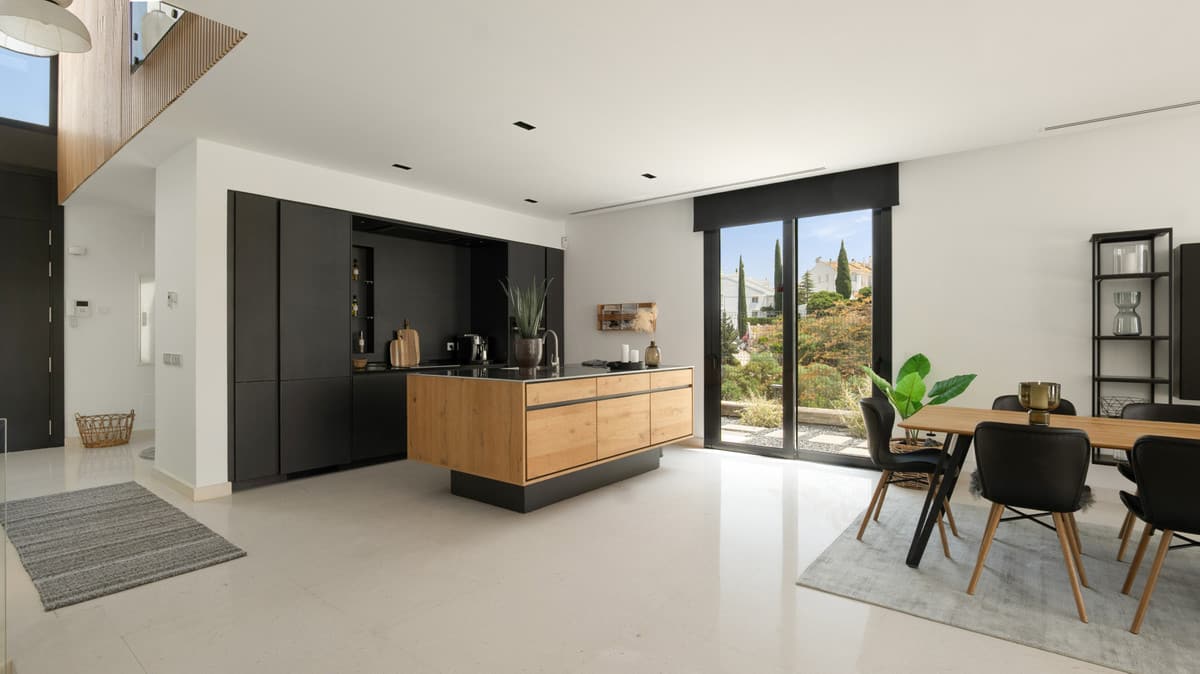 5-slaapkamerhuis in Cabopino in Cabopino - foto 7