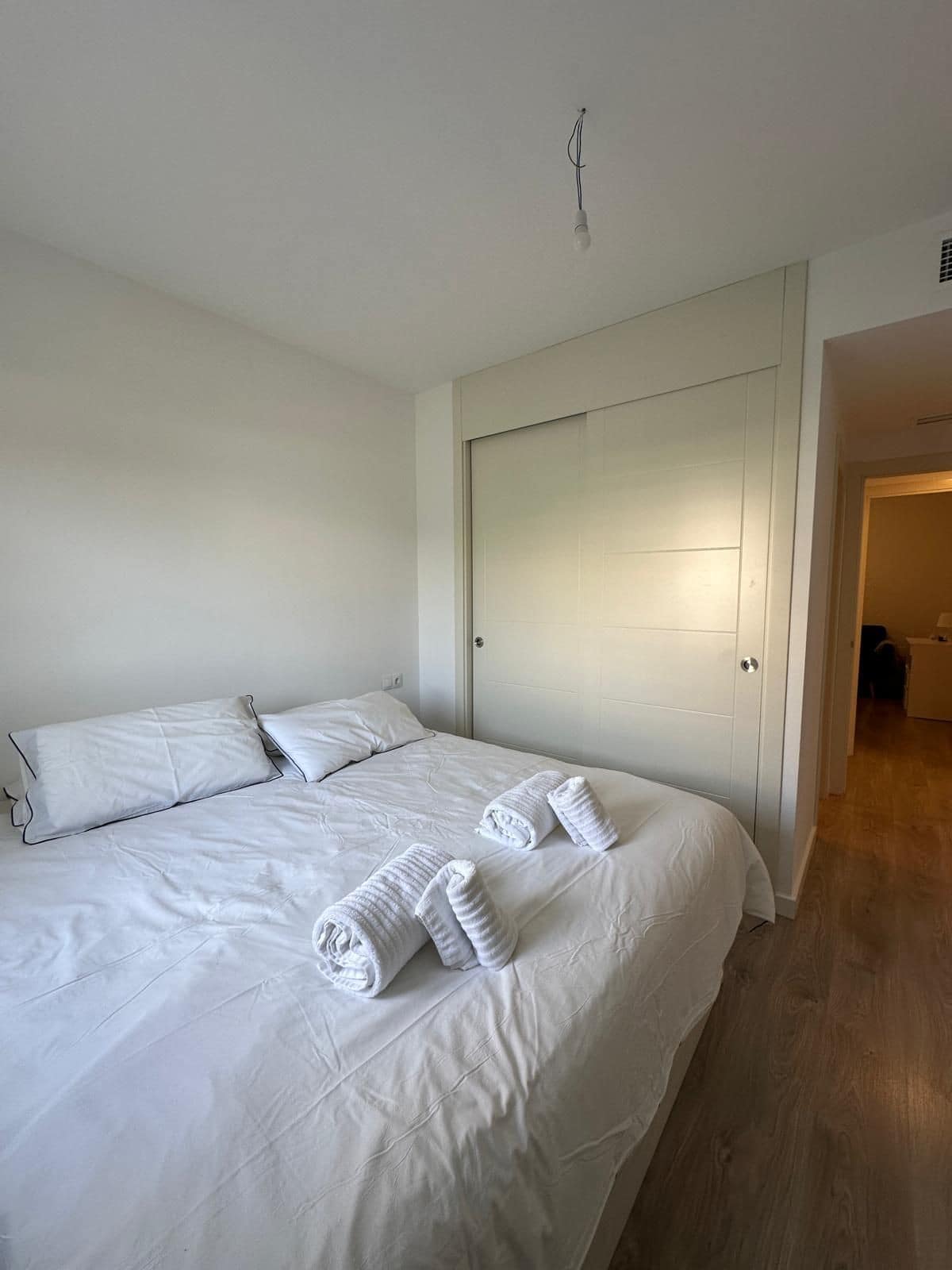 Drie-slaapkamerappartement in Nueva Andalucía in Nueva Andalucía - foto 19