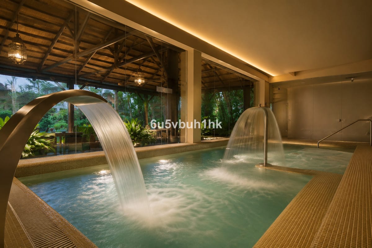 2 bedroom Apartment in Benahavís in Benahavís - foto 15