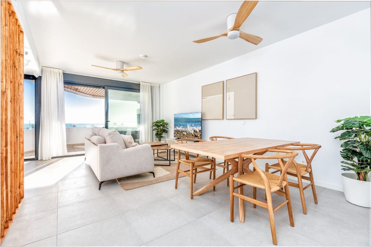 2-slaapkamer appartement in Los Álamos in Los Alamos - foto 7