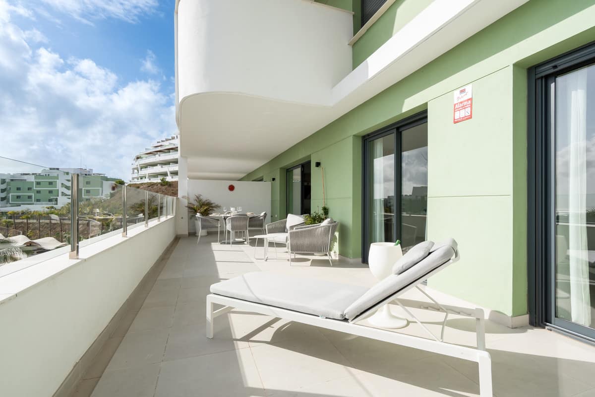 2-slaapkamer appartement in Calanova Golf in Calanova Golf - foto 4