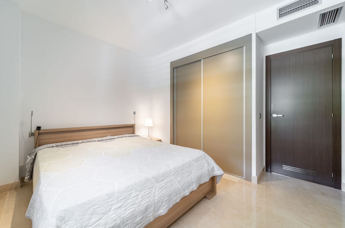 Appartement met 2 slaapkamers in Los Arqueros, Málaga in Los Arqueros - foto 13