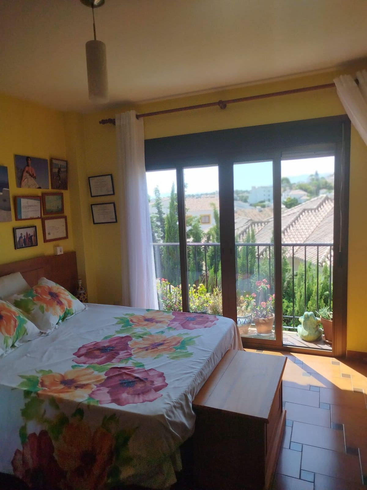 4-slaapkamer penthouse in Riviera del Sol, Costa del Sol in Riviera del Sol - foto 11