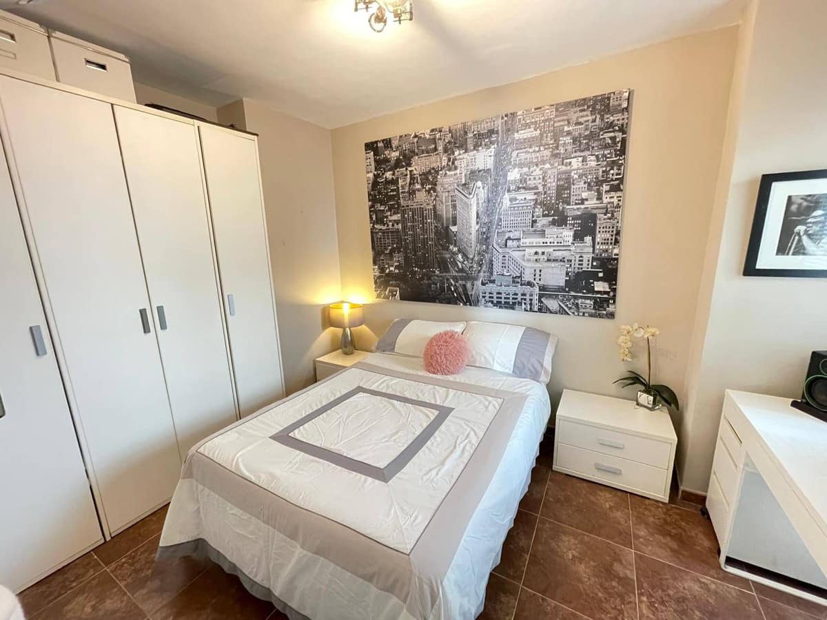 Drie-slaapkamerappartement in La Cala de Mijas in La Cala de Mijas - foto 8
