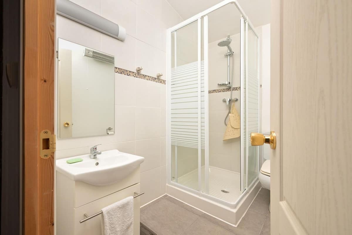 7-slaapkamerwoning in Tolox, Málaga in Tolox - foto 16