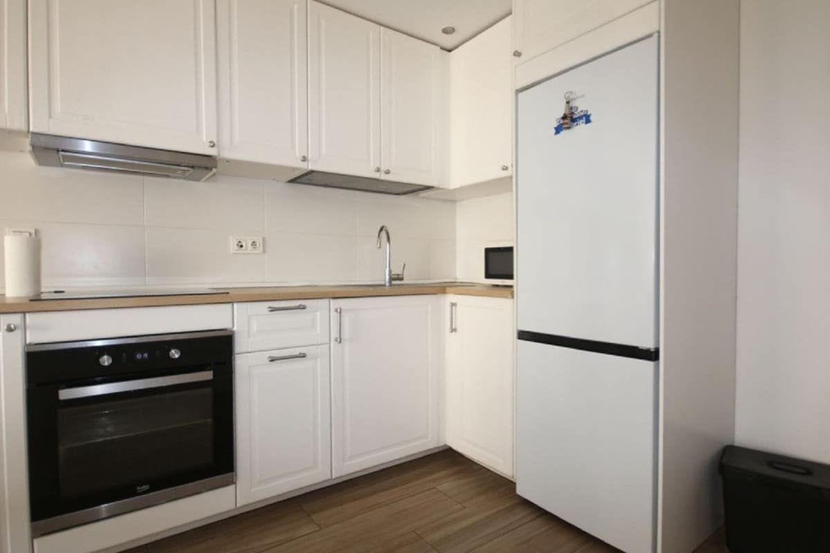 1-slaapkamerappartement in Marbella – gerenoveerd in Marbella - foto 4