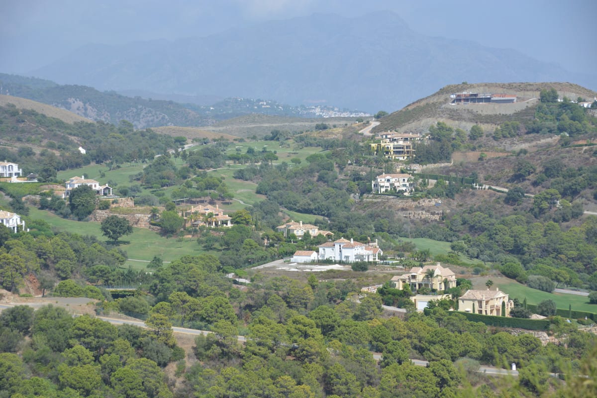 Kavel in Benahavís in Benahavís - foto 13