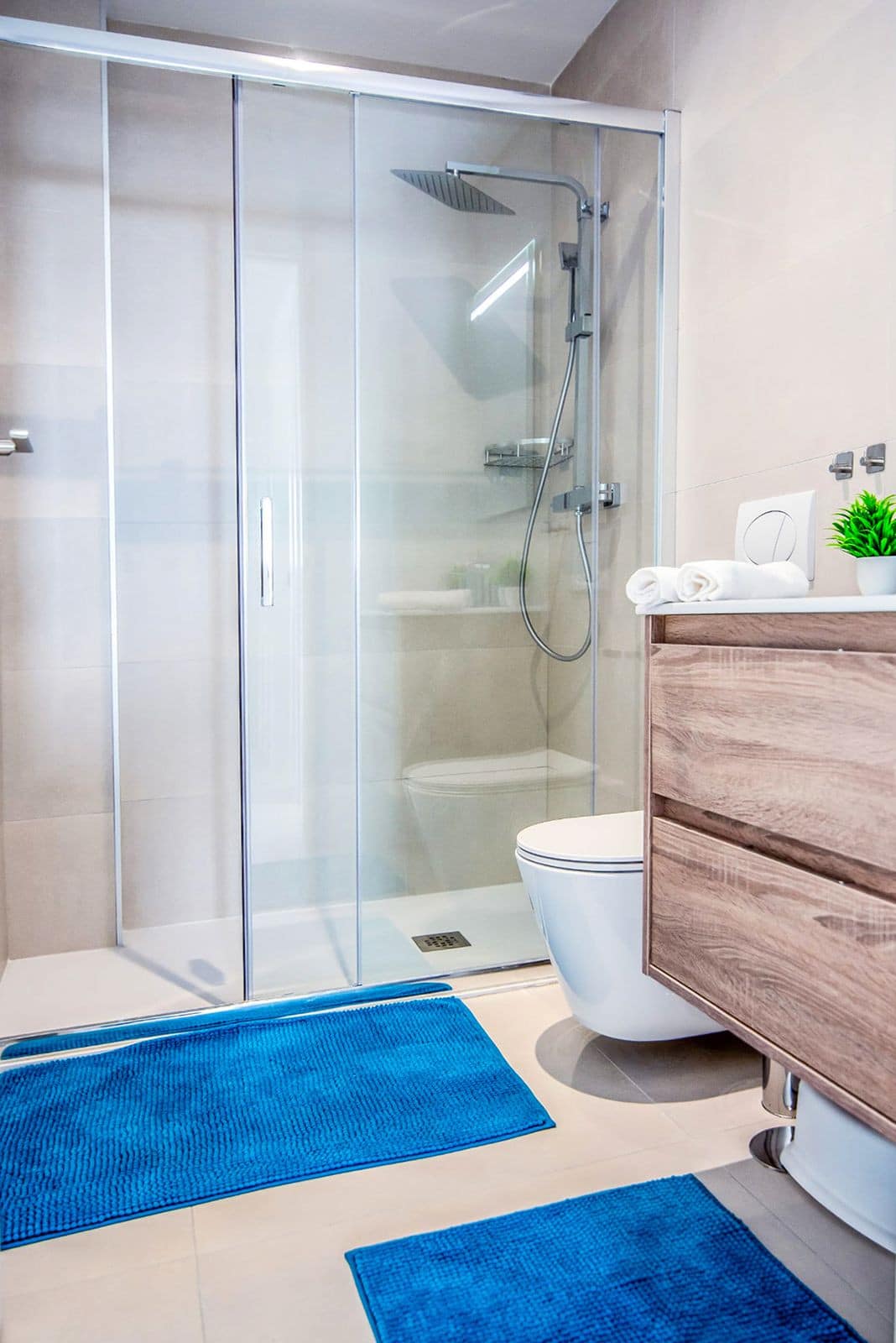 3-slaapkamerappartement in Fuengirola, Las Lomas 2, Reserva del Higuerón in Fuengirola - foto 8