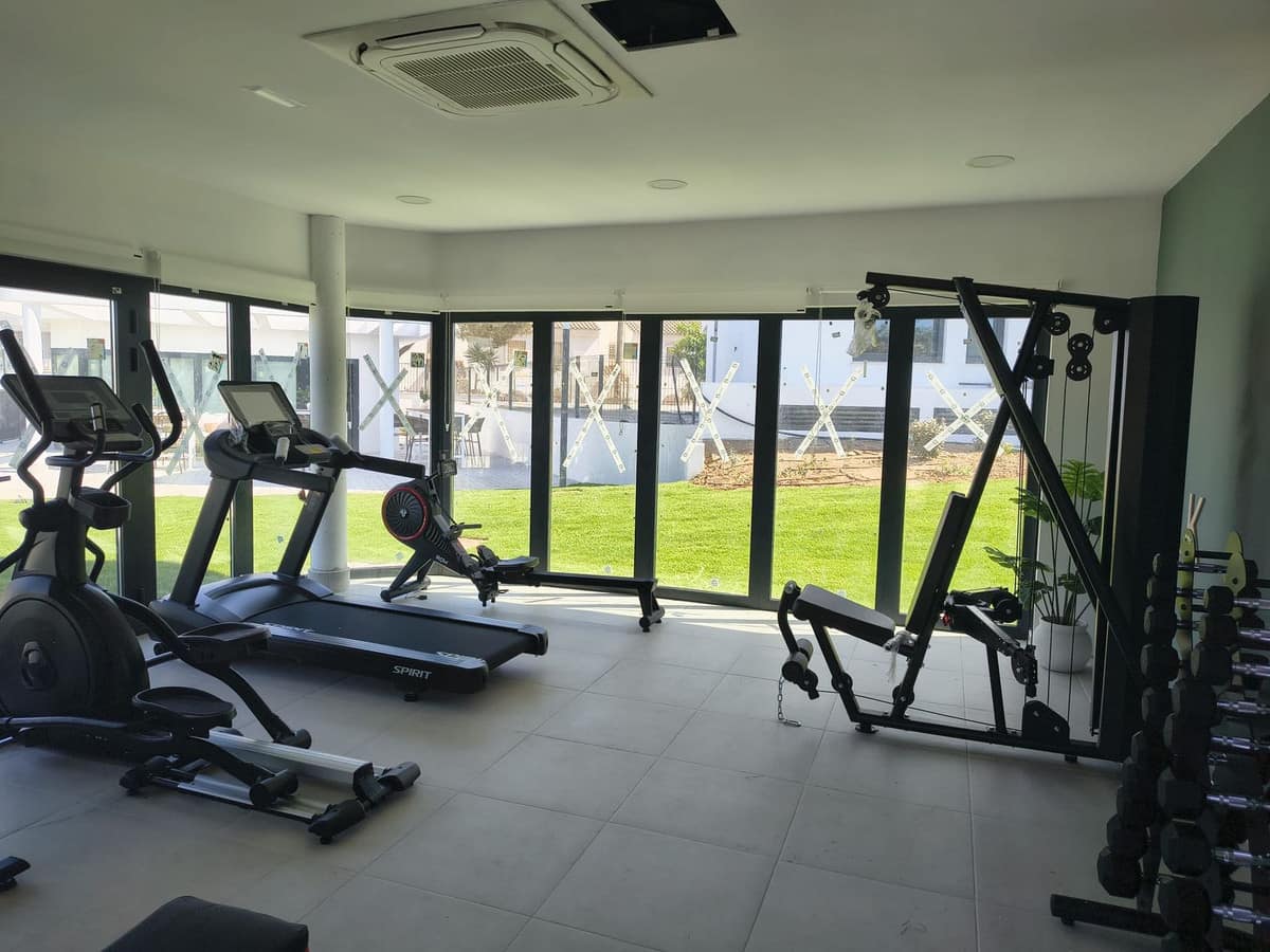 Exclusieve 3-slaapkamer penthouse in El Faro – Mijas Costa in El Faro - foto 16