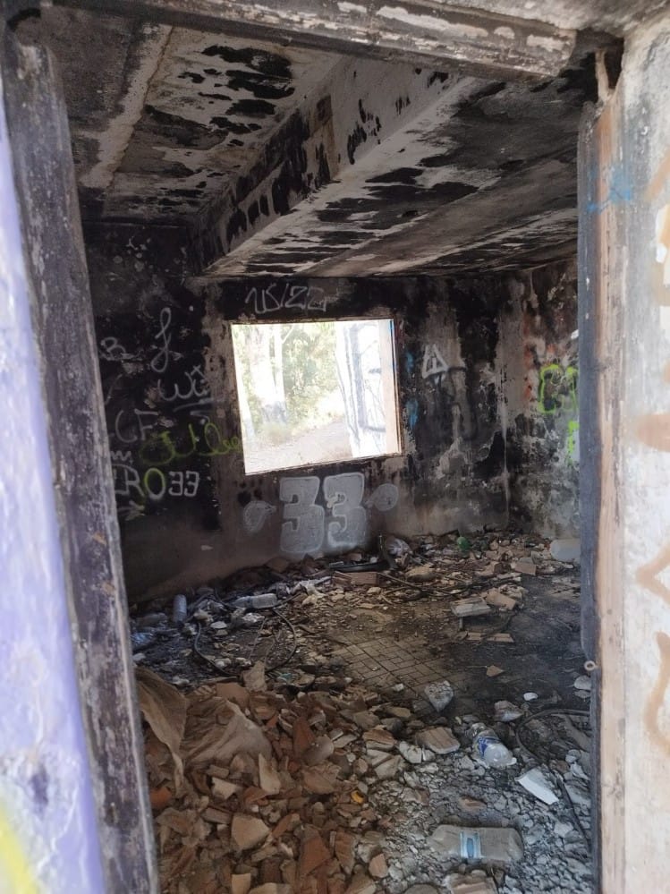 Kavel met zeezicht in Benajarafe in Benajarafe - foto 13