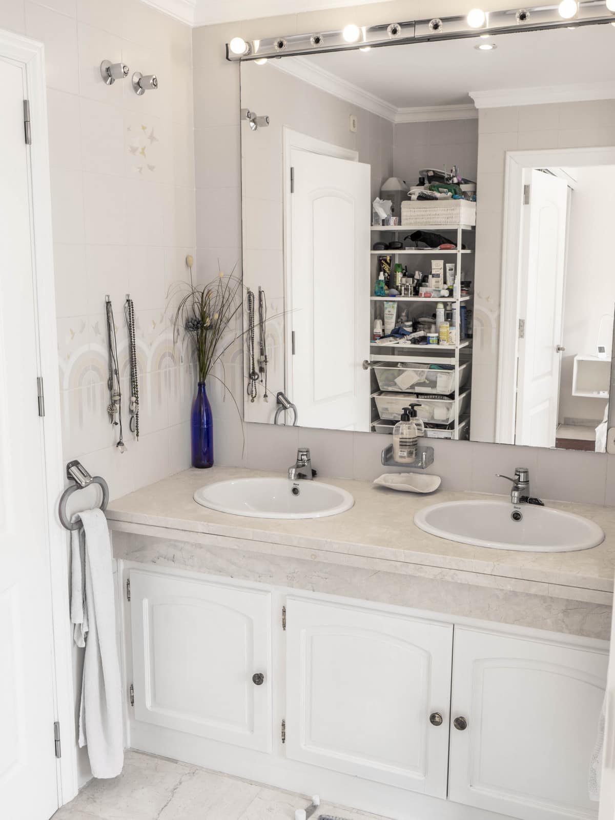 Drie-slaapkamerappartement in Estepona in Estepona - foto 19