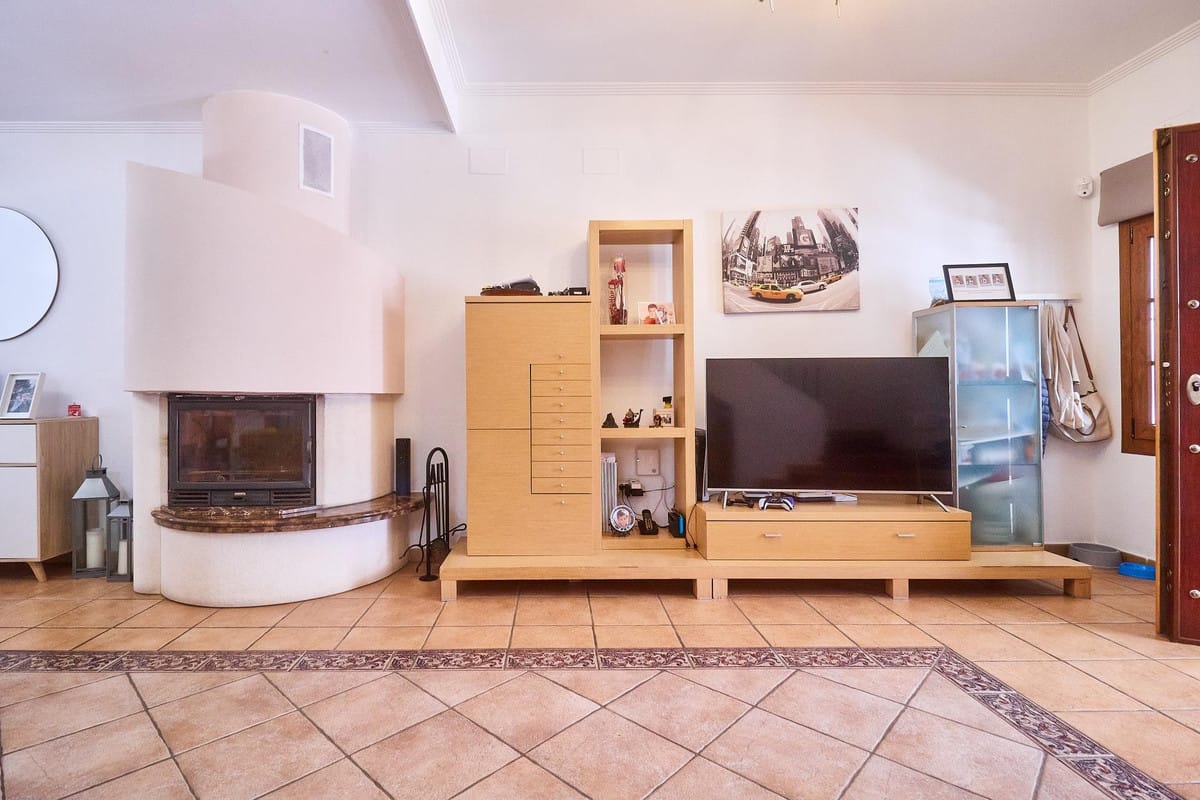 Hoekwoning met 4 slaapkamers in Fuengirola in Fuengirola - foto 14