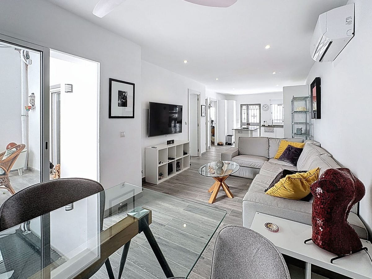 2-slaapkamerwoning in Mijas in Mijas - foto 15