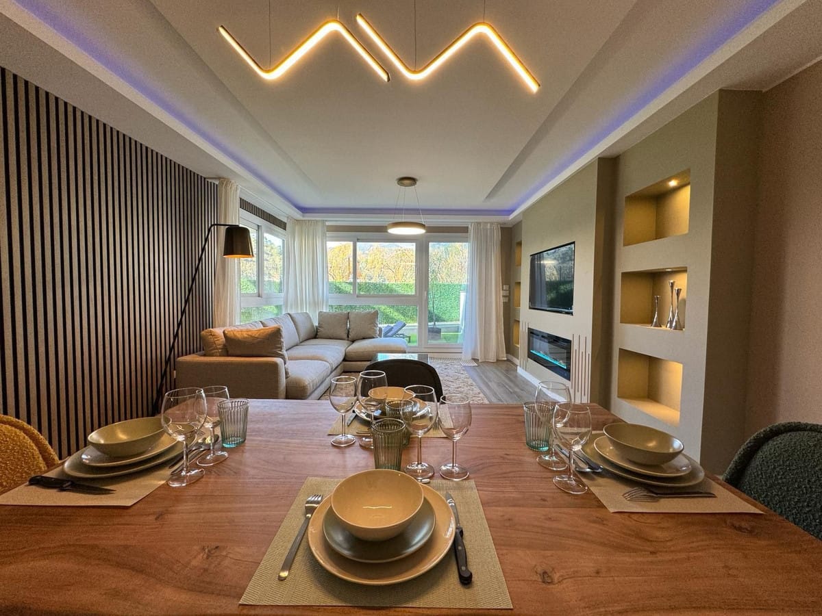 2-slaapkamer appartement in Benahavís met privé tuin en toeristische licentie in 36.5222736 - foto 13