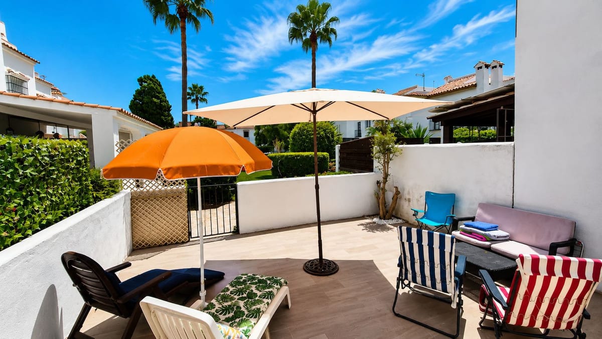 3 bedroom House in Casares Playa in Casares Playa - foto 6