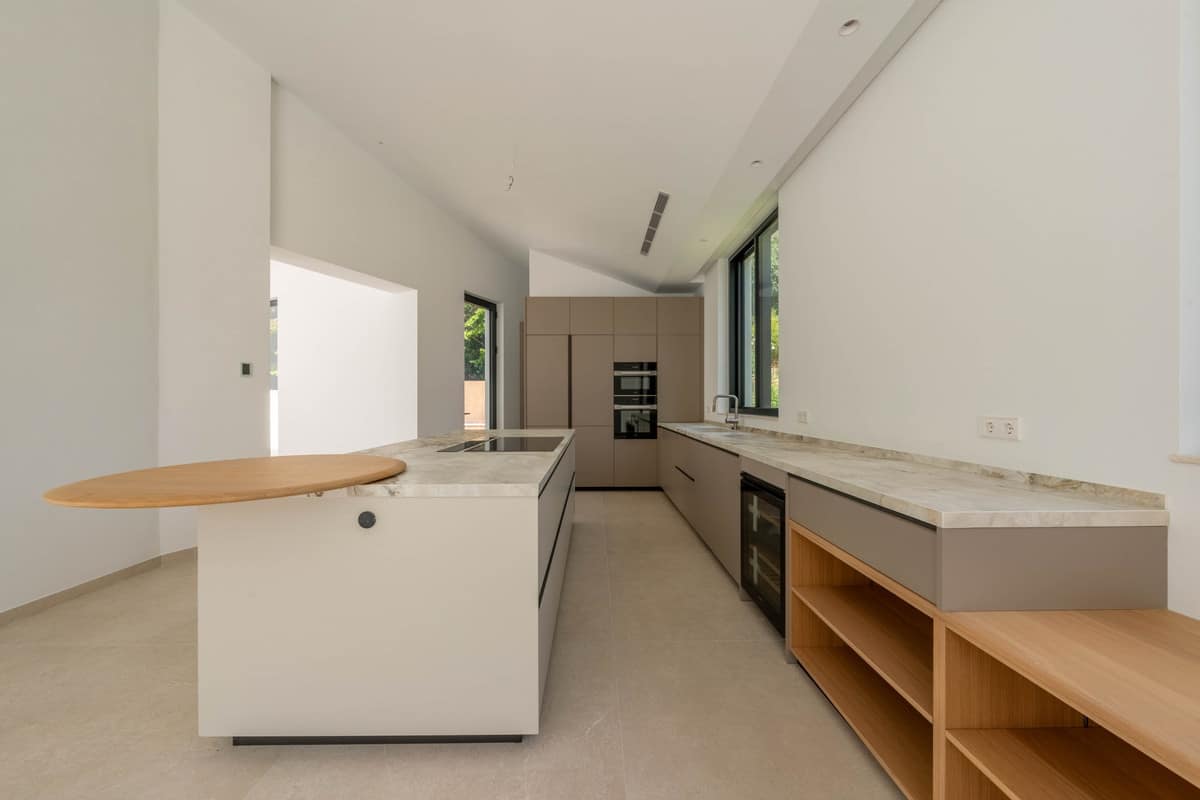 Vijf-slaapkamer villa in Sotogrande Alto in Sotogrande Alto - foto 11