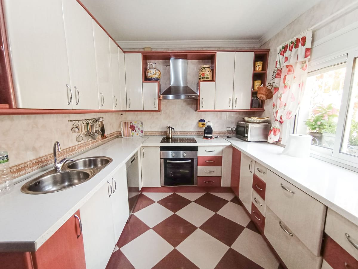 6-slaapkamervilla in Alhaurín de la Torre in Alhaurín de la Torre - foto 12