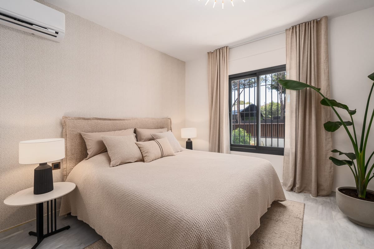 Casa Los Momentos: 6-slaapkamer villa in Nueva Andalucía in Nueva Andalucía - foto 18