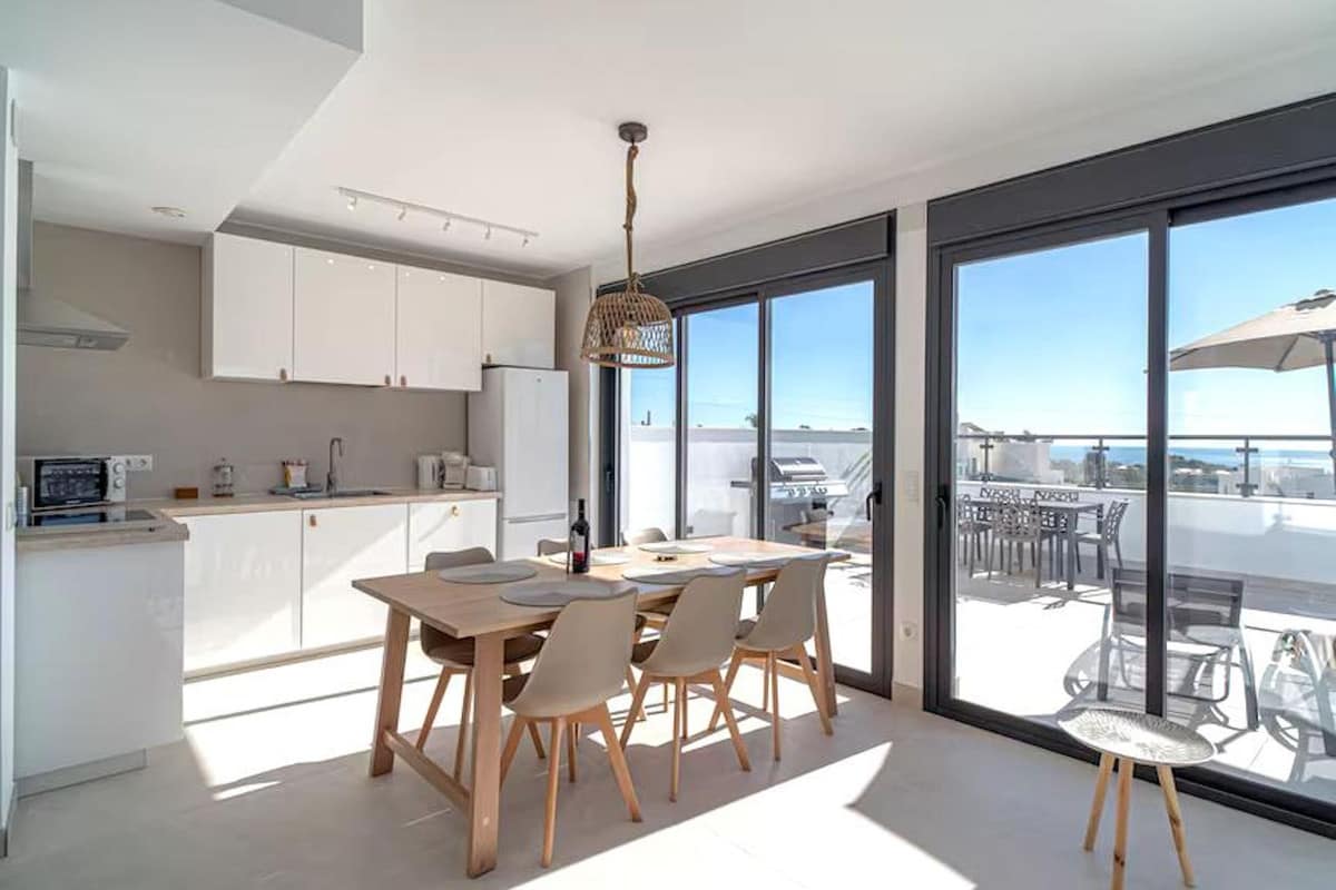 Villa met 3 slaapkamers in Nerja in Nerja - foto 5