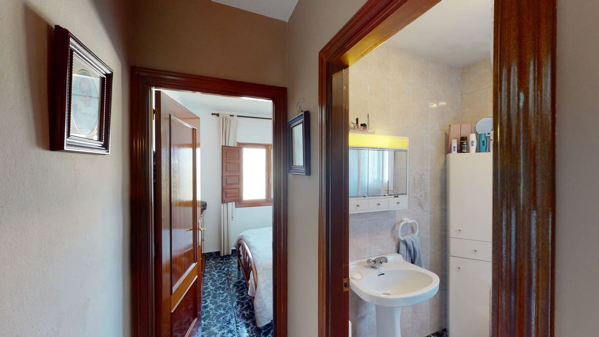 Villa met 2 slaapkamers in Sayalonga in Sayalonga - foto 14