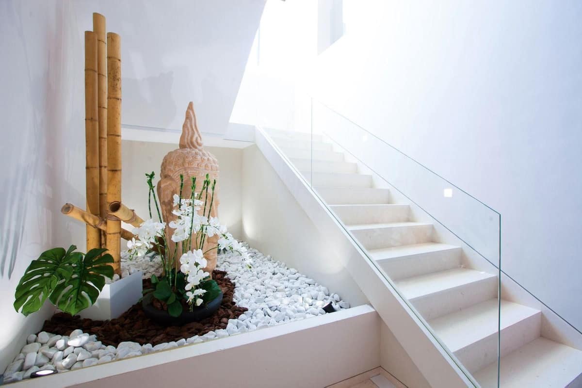 Villa met 6 slaapkamers in El Rosario, Oost-Marbella in El Rosario - foto 19