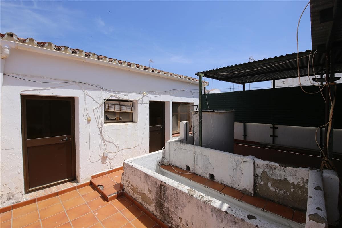Stadswoning in Estepona met 9 slaapkamers in Estepona - foto 19
