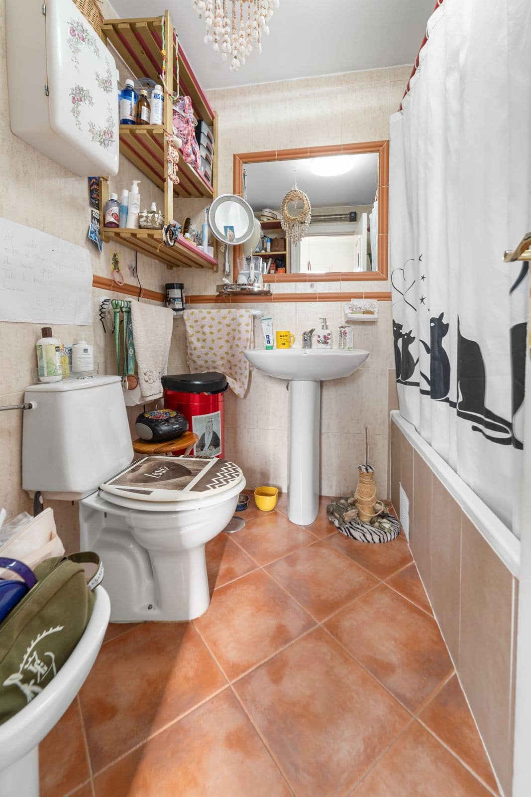 5-slaapkamer penthouse in Málaga in Málaga - foto 13