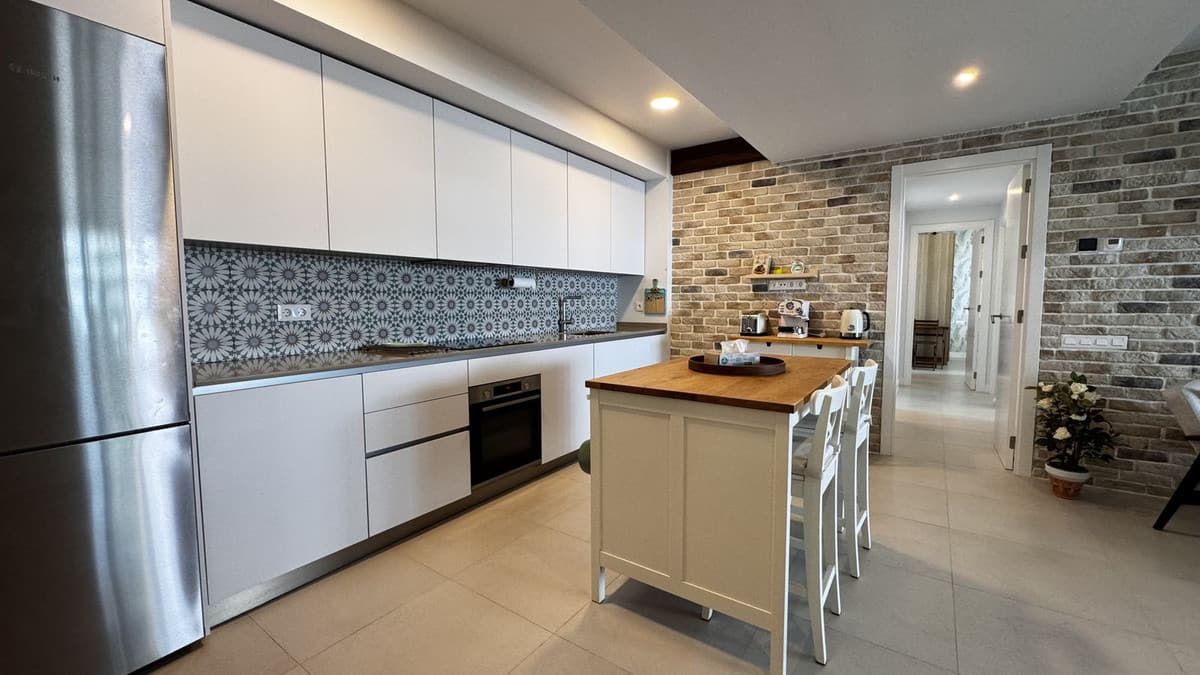 Appartement met 3 slaapkamers in Rincón de la Victoria in Rincón de la Victoria - foto 13