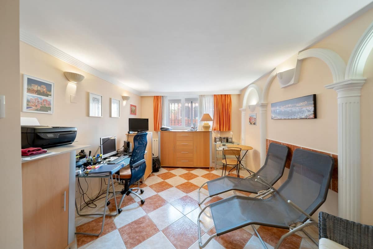 4-slaapkamer villa in Mijas in Mijas - foto 18