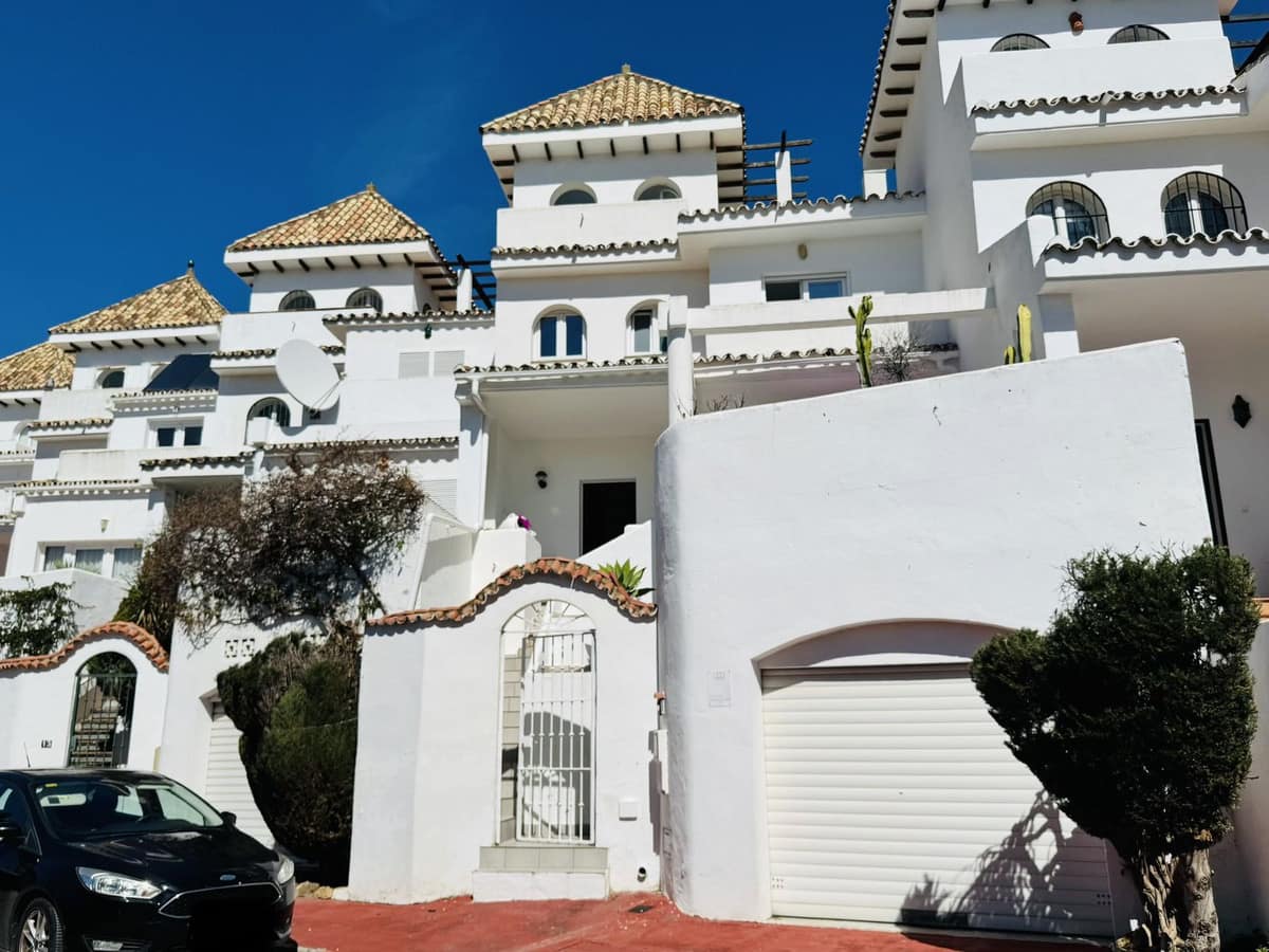 4-slaapkamer Stadswoning in La Duquesa in La Duquesa - foto 4