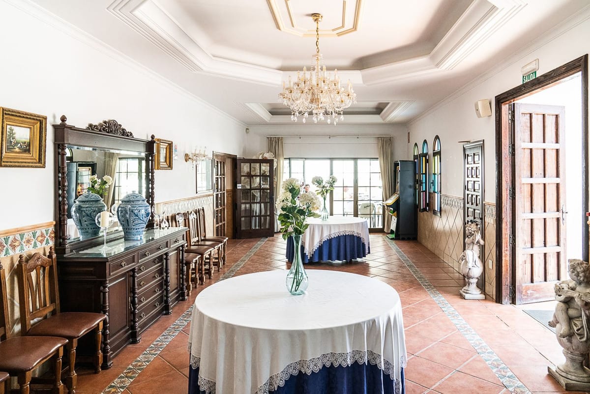 Hoekperceel in Mijas aan Camino de Coín in Mijas - foto 9