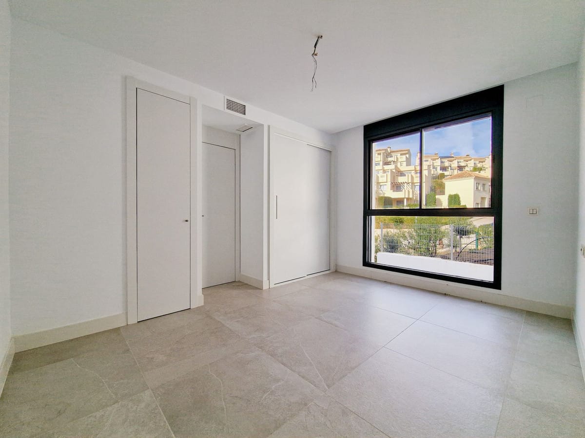 Appartement met 2 slaapkamers in Artola in Artola - foto 13