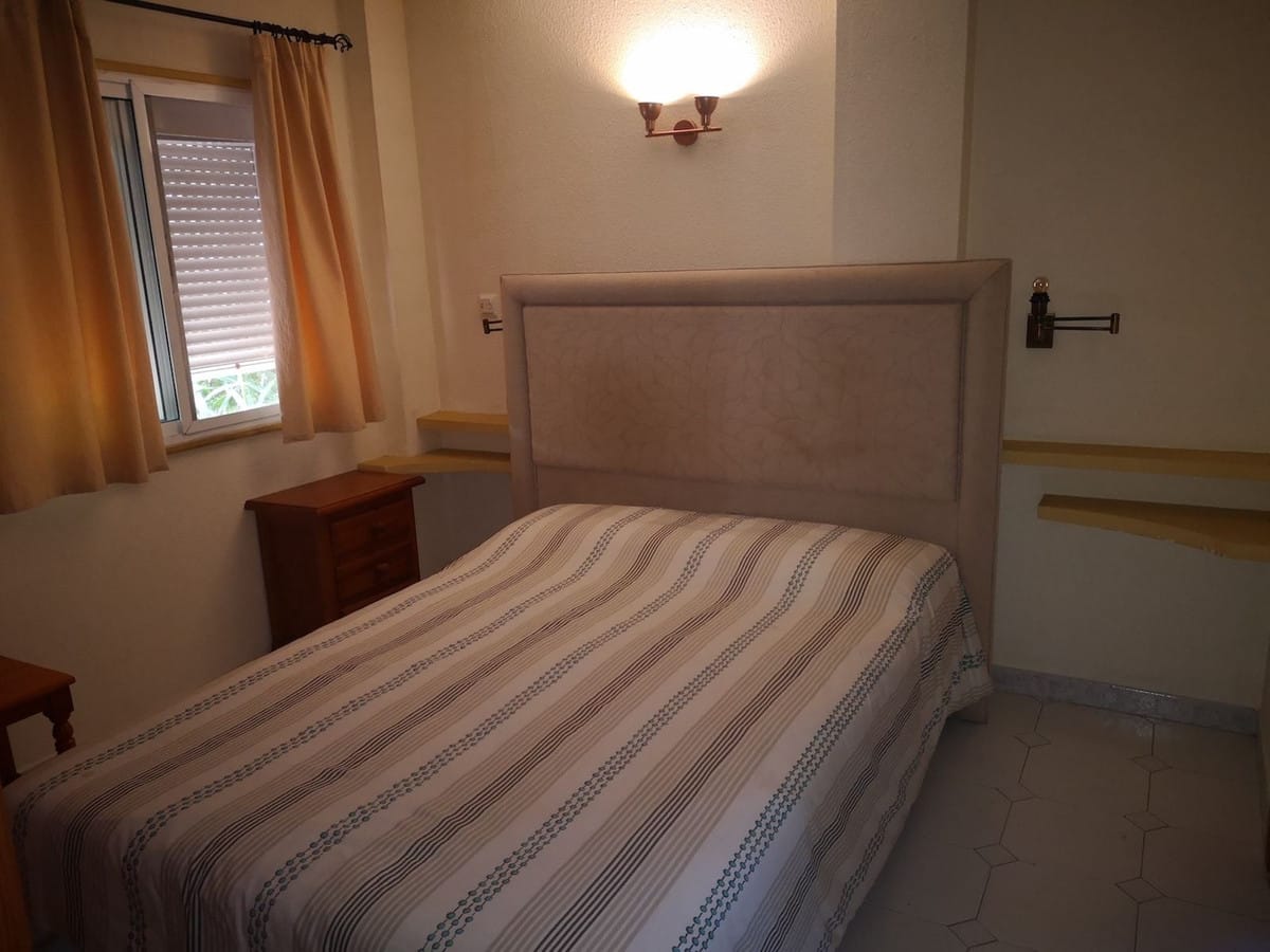 4-slaapkamerwoning in Mijas Costa in Mijas Costa - foto 16