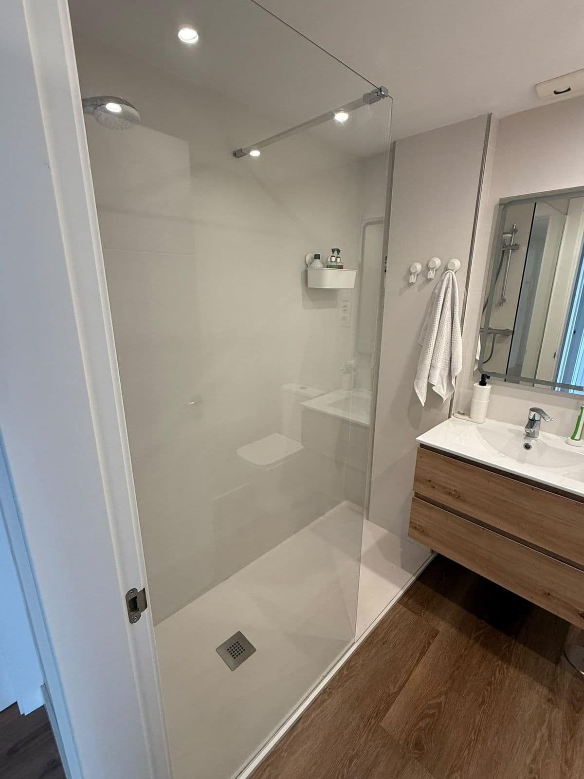 3 bedroom Apartment in Benalmadena in Benalmadena - foto 14
