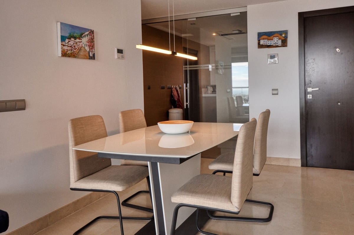 Appartement met 2 slaapkamers in Avalon, Los Arqueros in Los Arqueros - foto 8